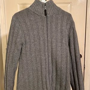 GAP Grey Sweater